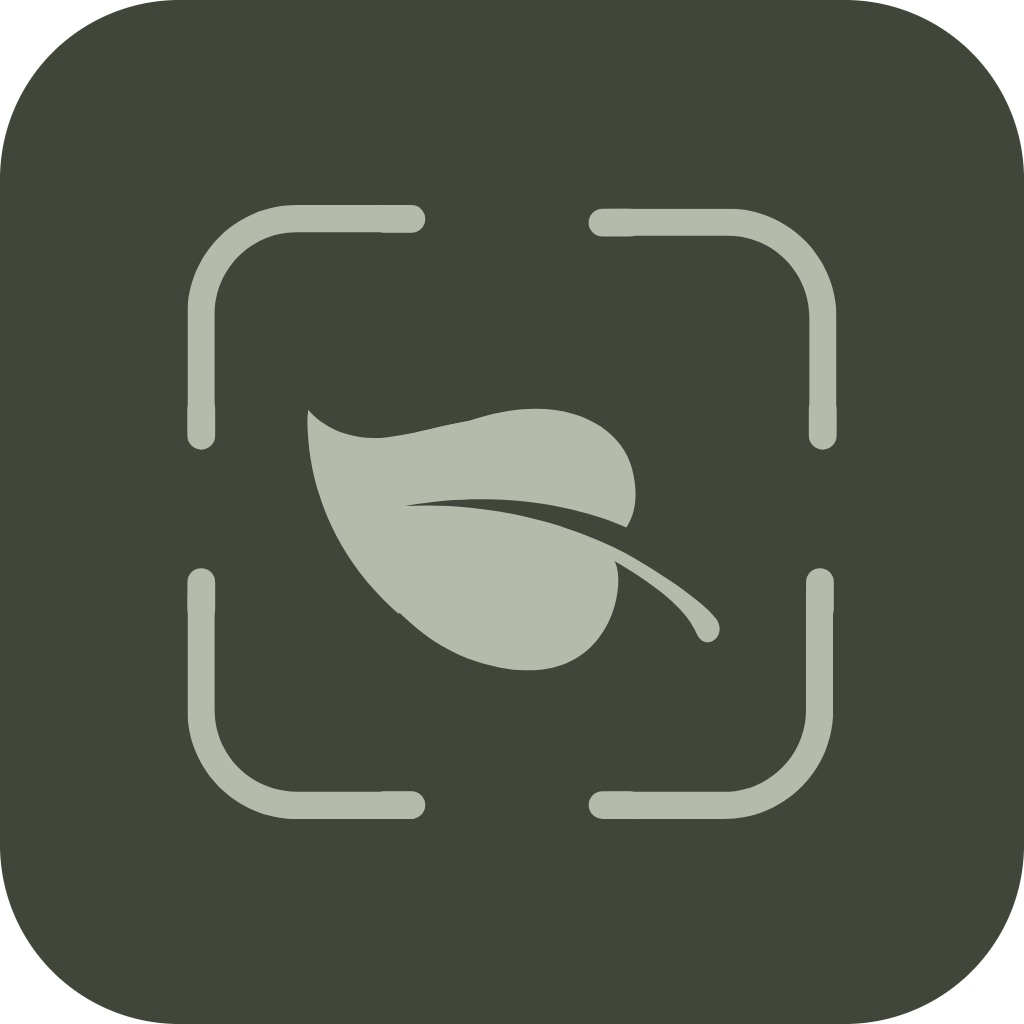 Forest Planta Icon